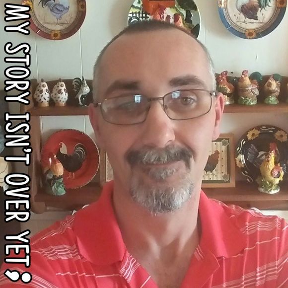 Meet your Posher, Greggory - Picture 1 of 1